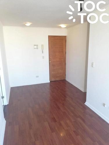 departamento en arriendo en Santiago