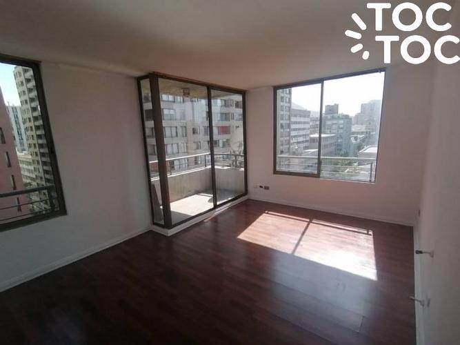 departamento en venta en Santiago