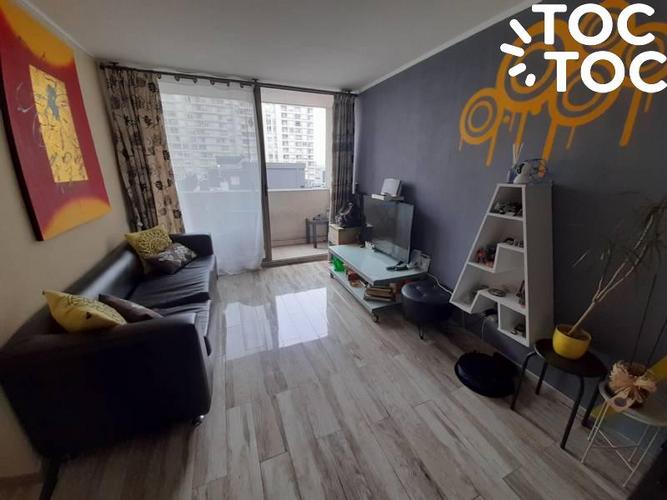 departamento en venta en Santiago