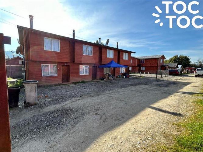 terreno en venta en Valdivia