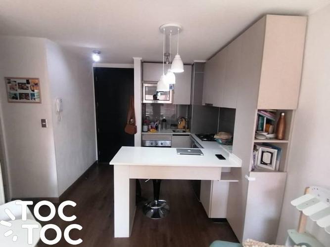 departamento en venta en Santiago