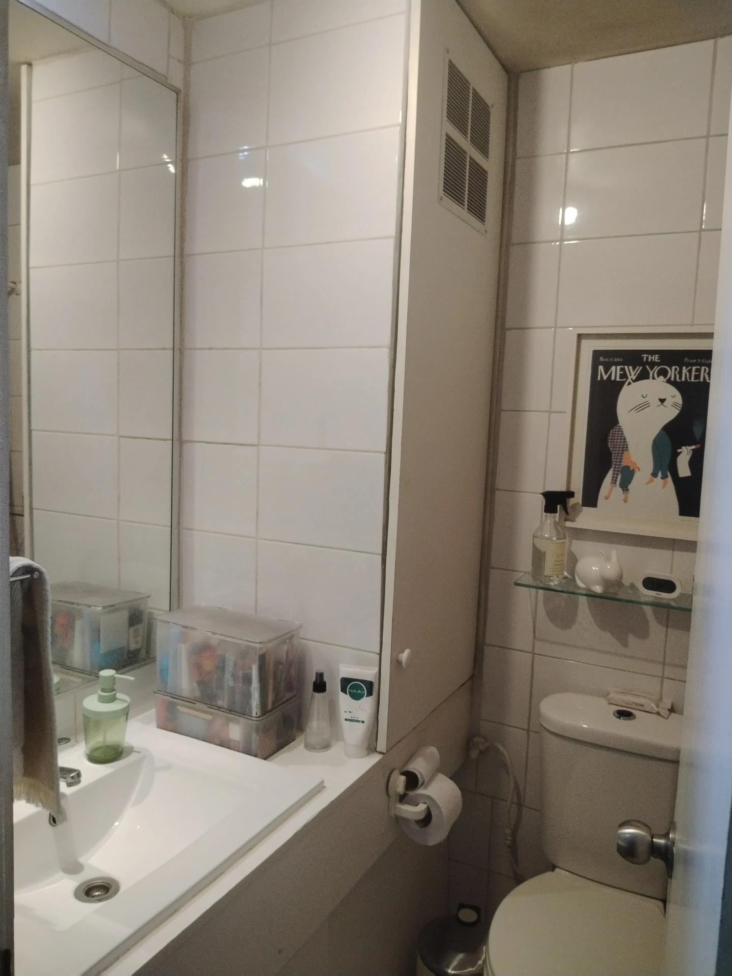 Venta Usado Departamento 1D 1B E - Providencia