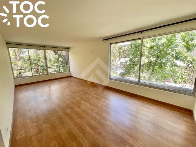 departamento en arriendo en Providencia