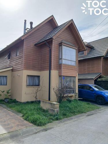 casa en venta en Concepción