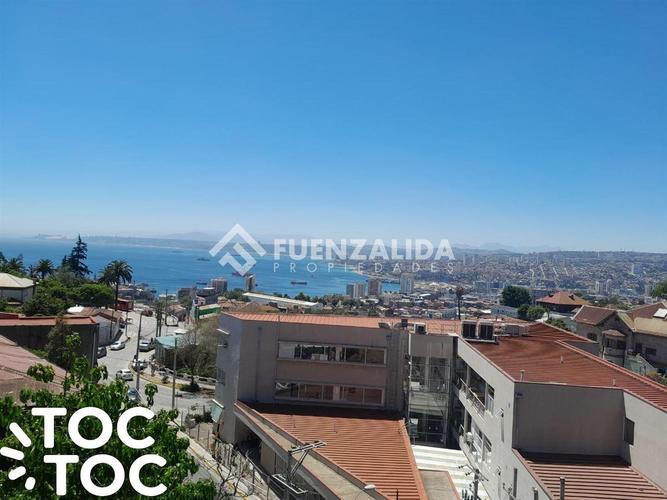 casa en venta en Valparaíso