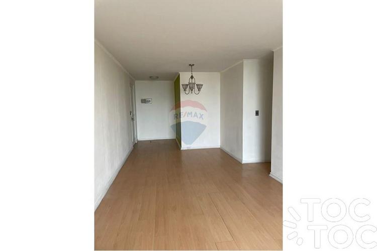 departamento en arriendo en Santiago