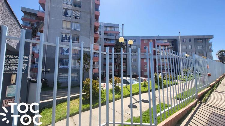 departamento en venta en Valparaíso