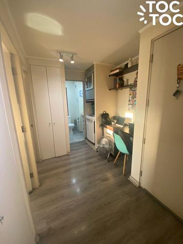 departamento en arriendo en Santiago