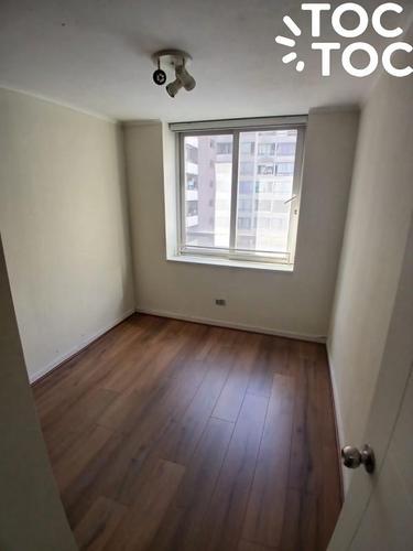 departamento en arriendo en Santiago