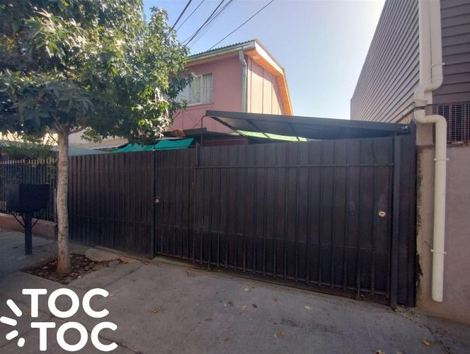 casa en venta en San Bernardo