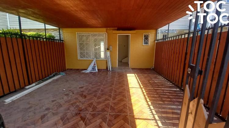 casa en venta en Puente Alto