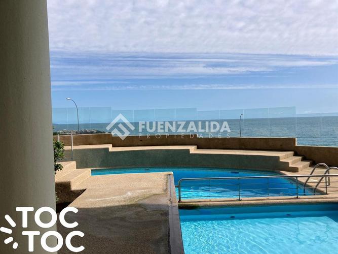 departamento en venta en Viña Del Mar