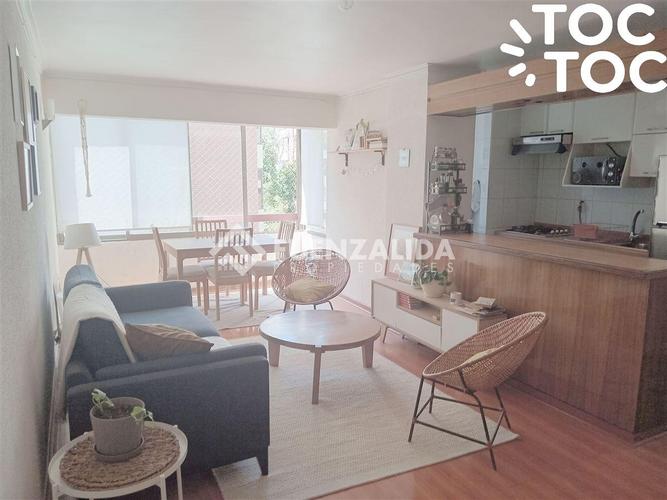 departamento en venta en Providencia