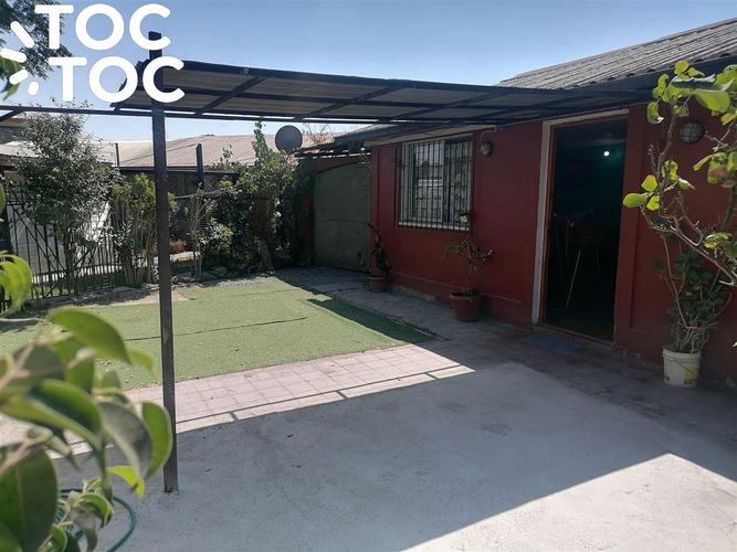 casa en venta en Maipú