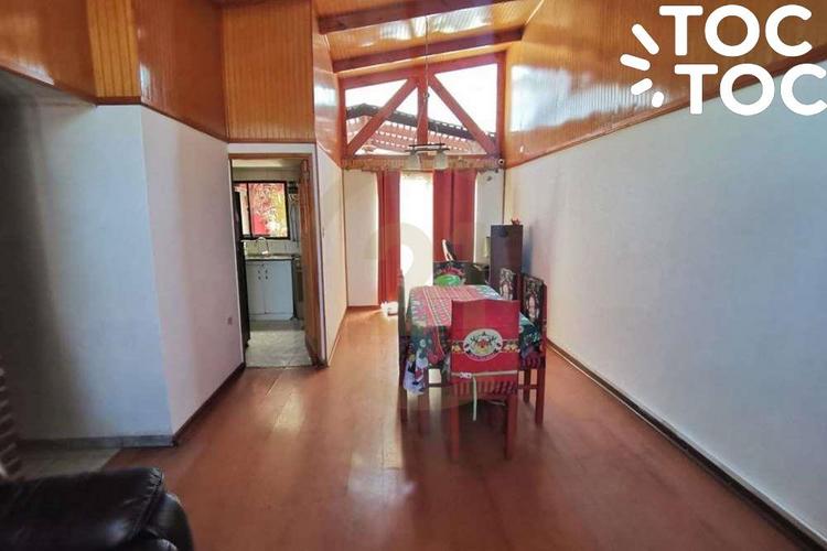 casa en venta en Maipú