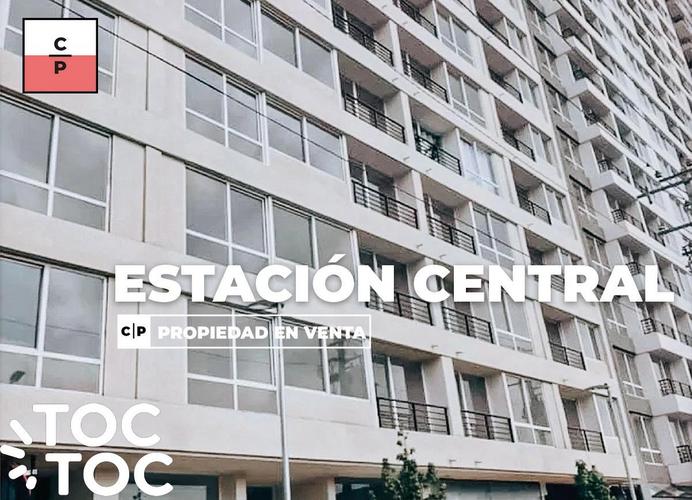 departamento en venta en Estación Central