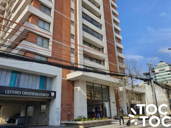 departamento en arriendo en Concepción