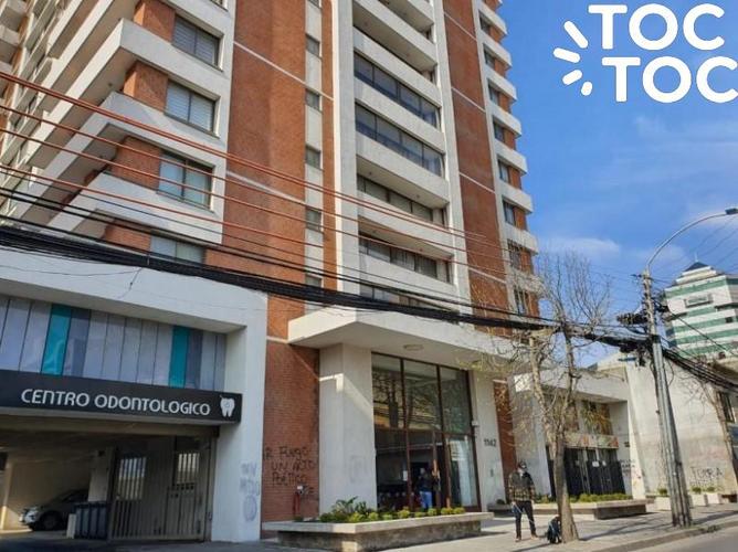 departamento en arriendo en Concepción