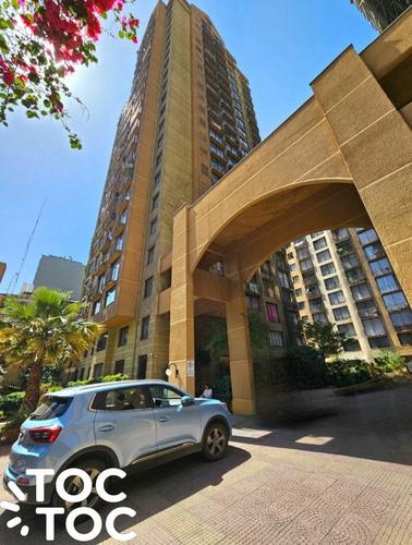 departamento en venta en Santiago