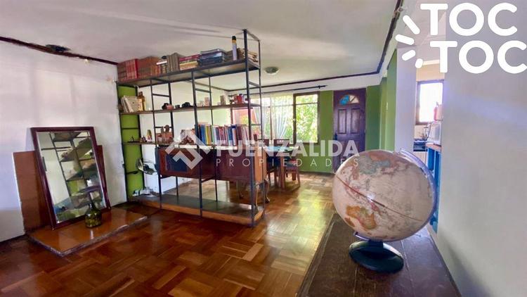 casa en venta en Cerro Navia