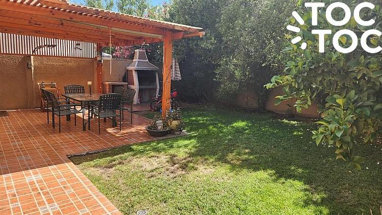 casa en venta en Huechuraba