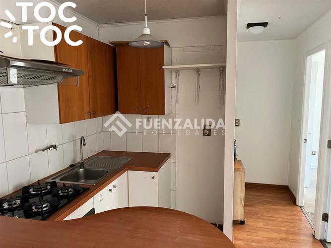 departamento en venta en Santiago