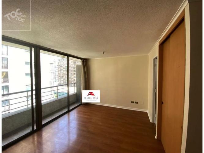 departamento en arriendo en Santiago