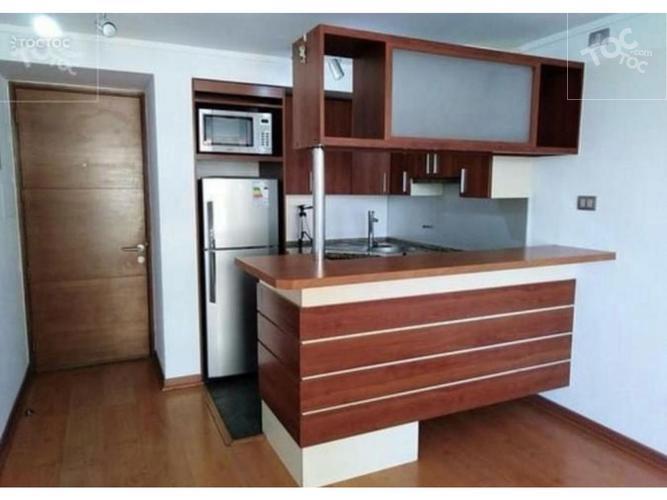 departamento en venta en Las Condes