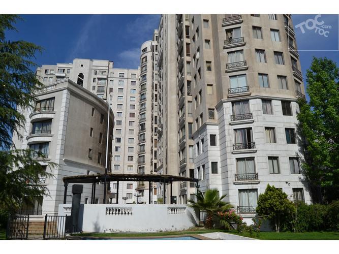 departamento en venta en Santiago