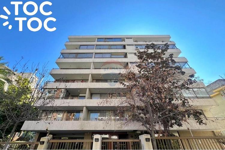 departamento en venta en Providencia