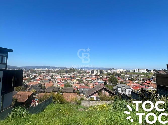 terreno en venta en Concepción