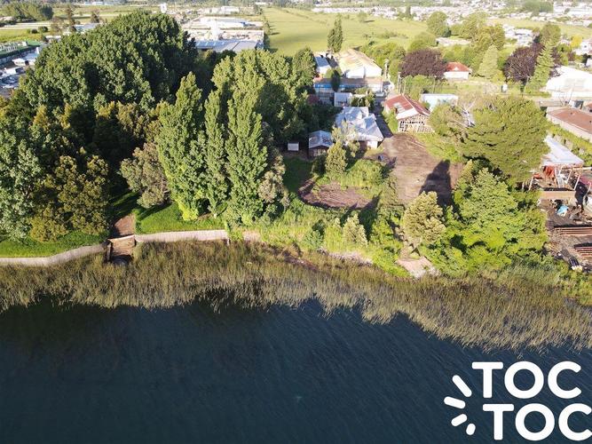 terreno en venta en Valdivia