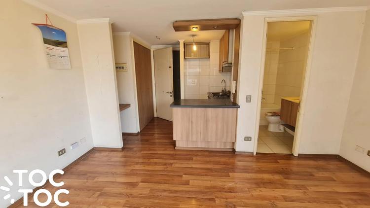 departamento en arriendo en Santiago