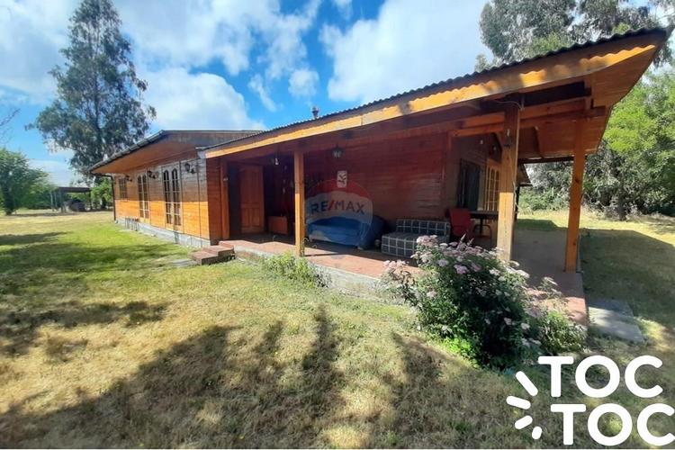 casa en venta en San Fernando