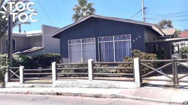 casa en venta en Concón