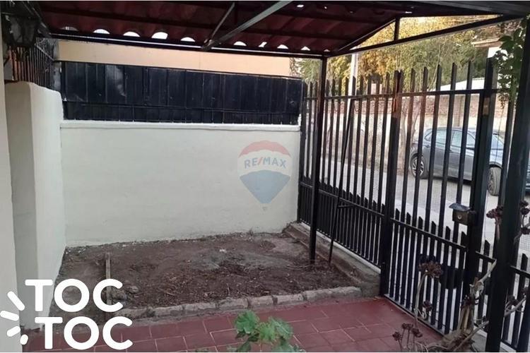 casa en venta en Conchalí