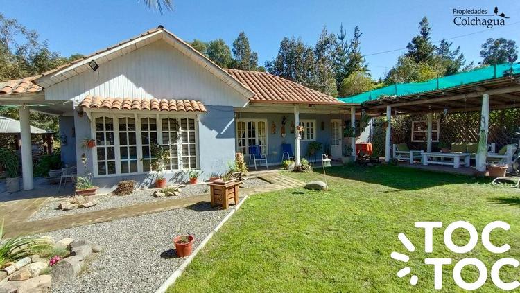 casa en venta en Santa Cruz