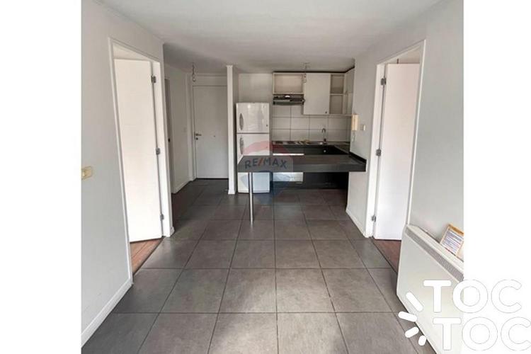 departamento en venta en Santiago