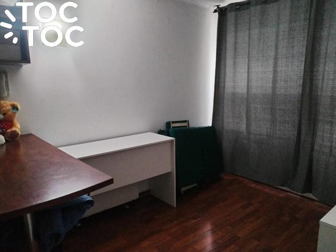 departamento en venta en Santiago