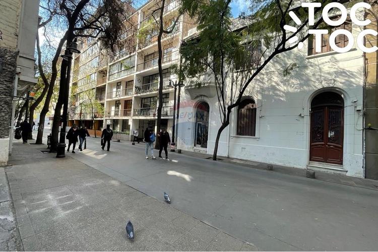 departamento en venta en Santiago