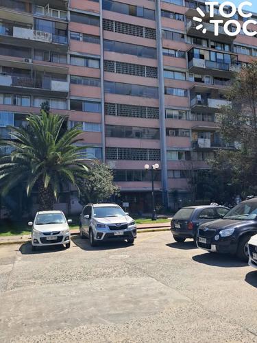 departamento en arriendo en Providencia