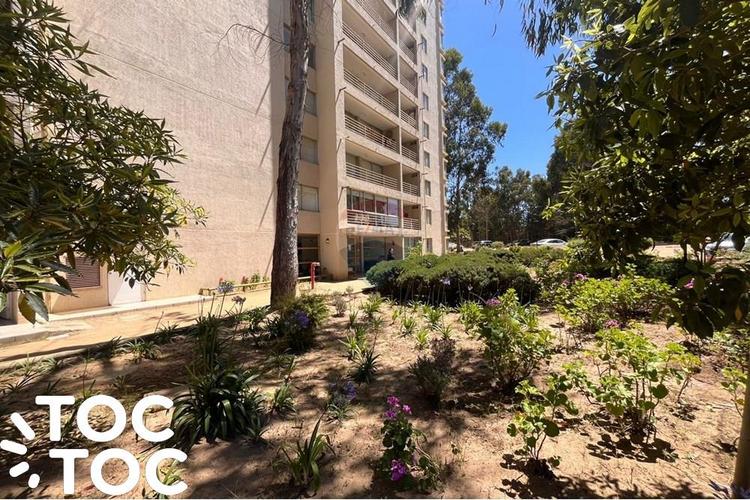 departamento en venta en Algarrobo