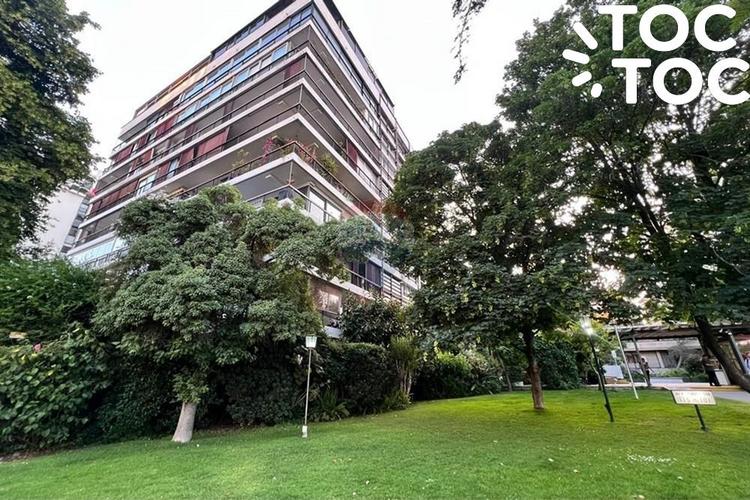 departamento en venta en Las Condes