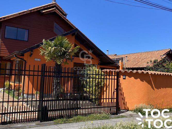 casa en venta en San Pedro De La Paz