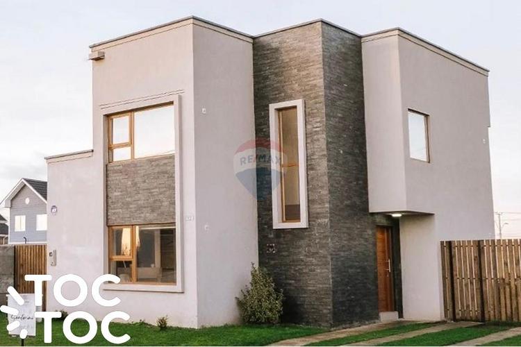 casa en venta en Temuco