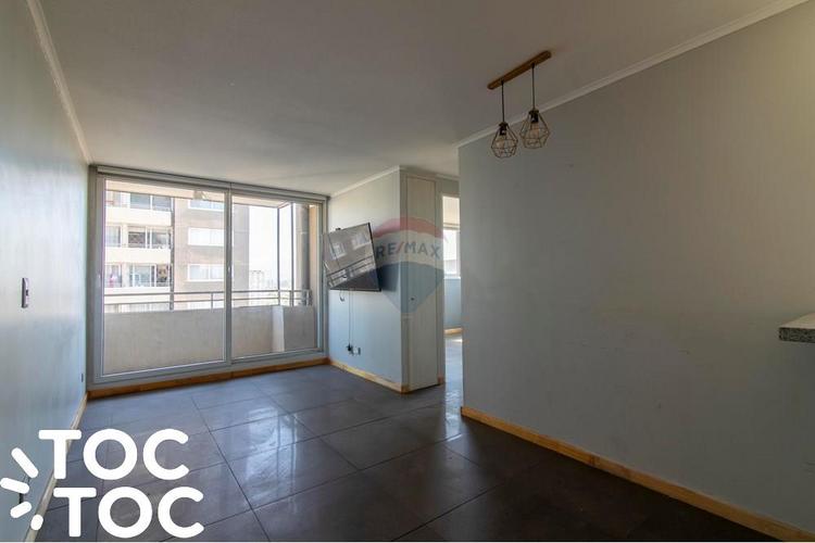 departamento en arriendo en San Joaquín