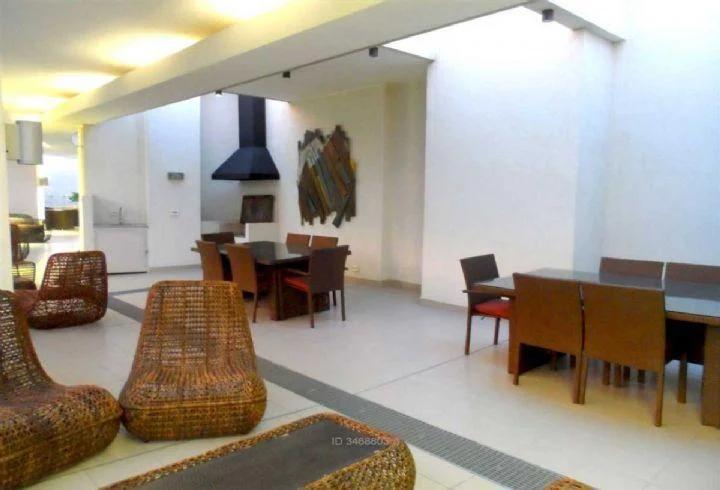 Venta Usado Departamento 2D 2B - Providencia