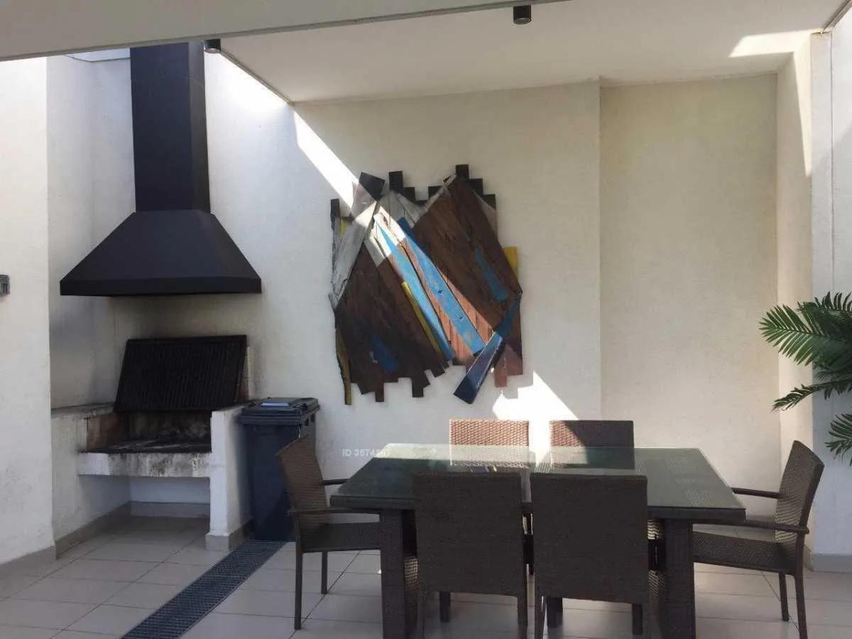 Venta Usado Departamento 2D 2B - Providencia