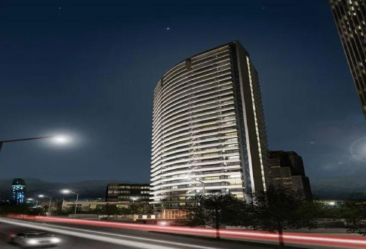 Venta Usado Departamento 2D 2B - Providencia