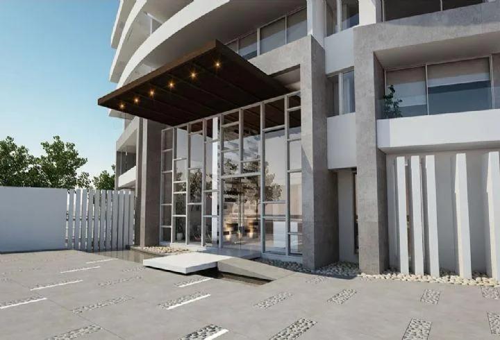 Venta Usado Departamento 2D 2B - Providencia